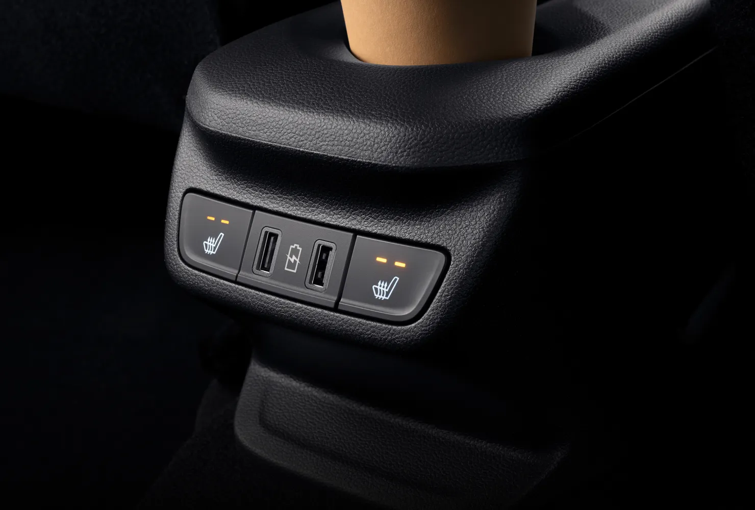 Lada Iskra SW Cross - фото №23