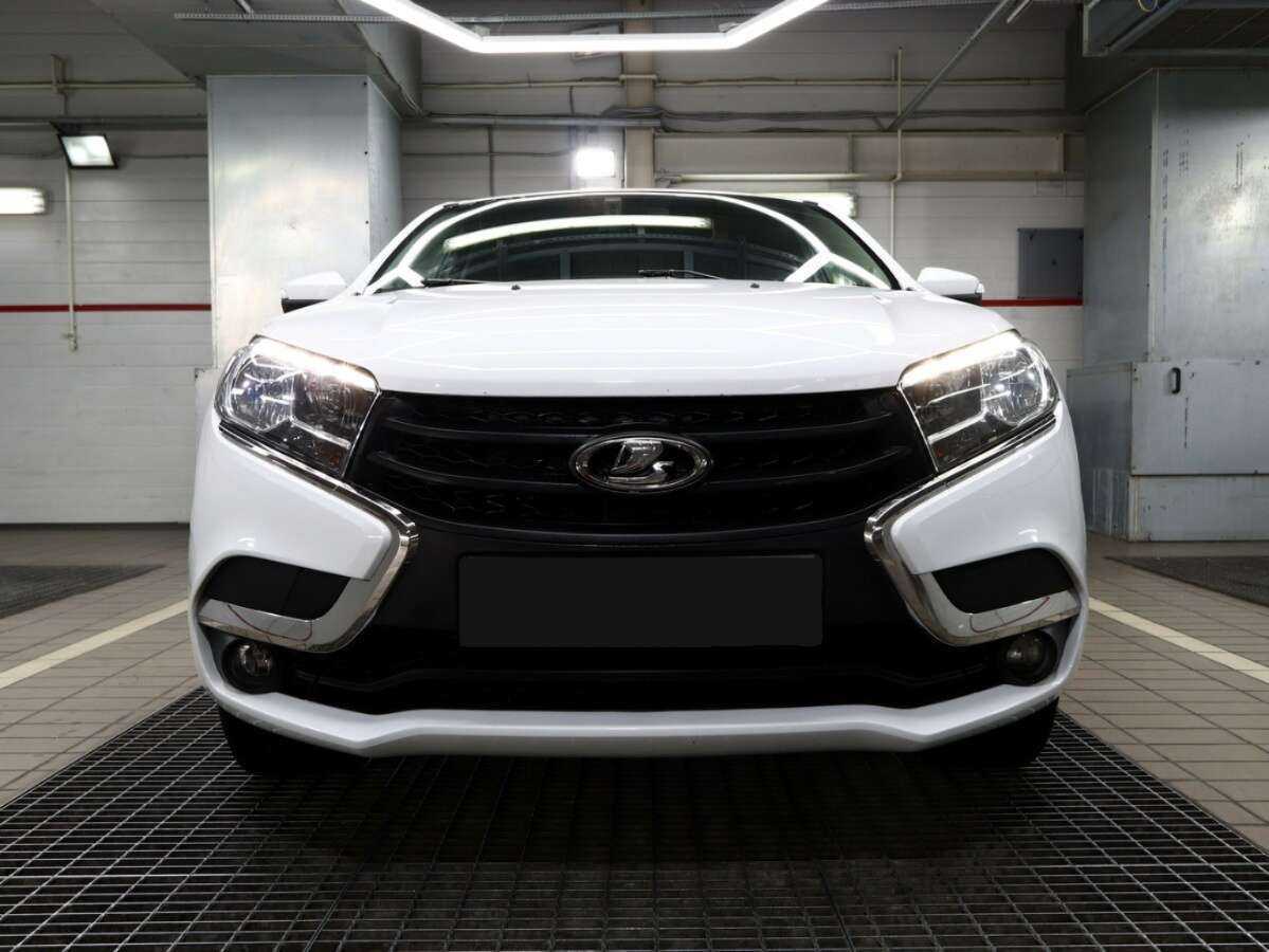 Lada (ВАЗ) XRAY, 2018 - фото №2