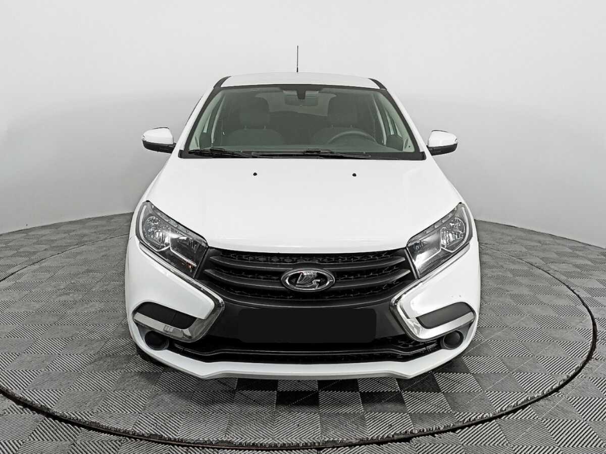 Lada (ВАЗ) XRAY, 2018 - фото №2